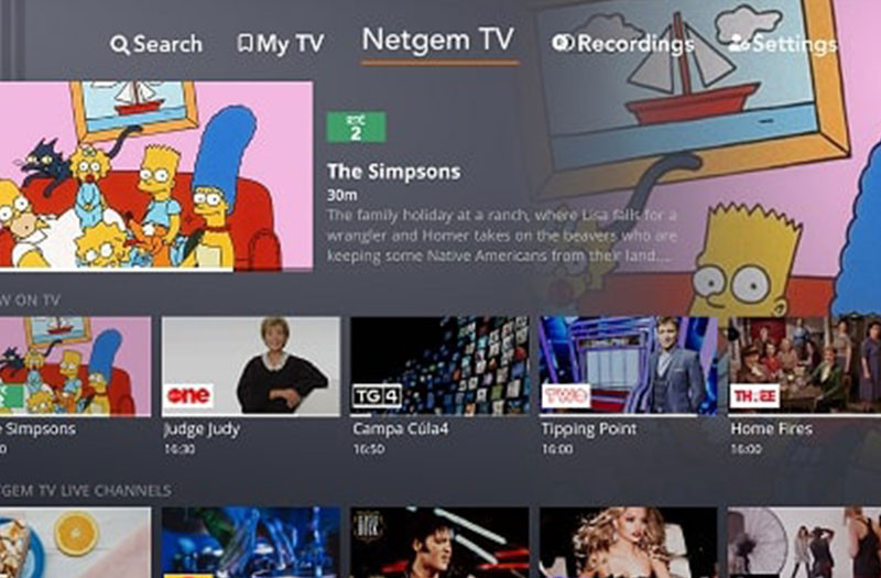 Netgem launches in Ireland with Pure Télecom with most competitive broadband and TV offering available [version UK]